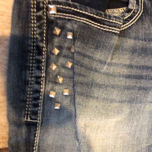 Jeans - Picture 3 of 5